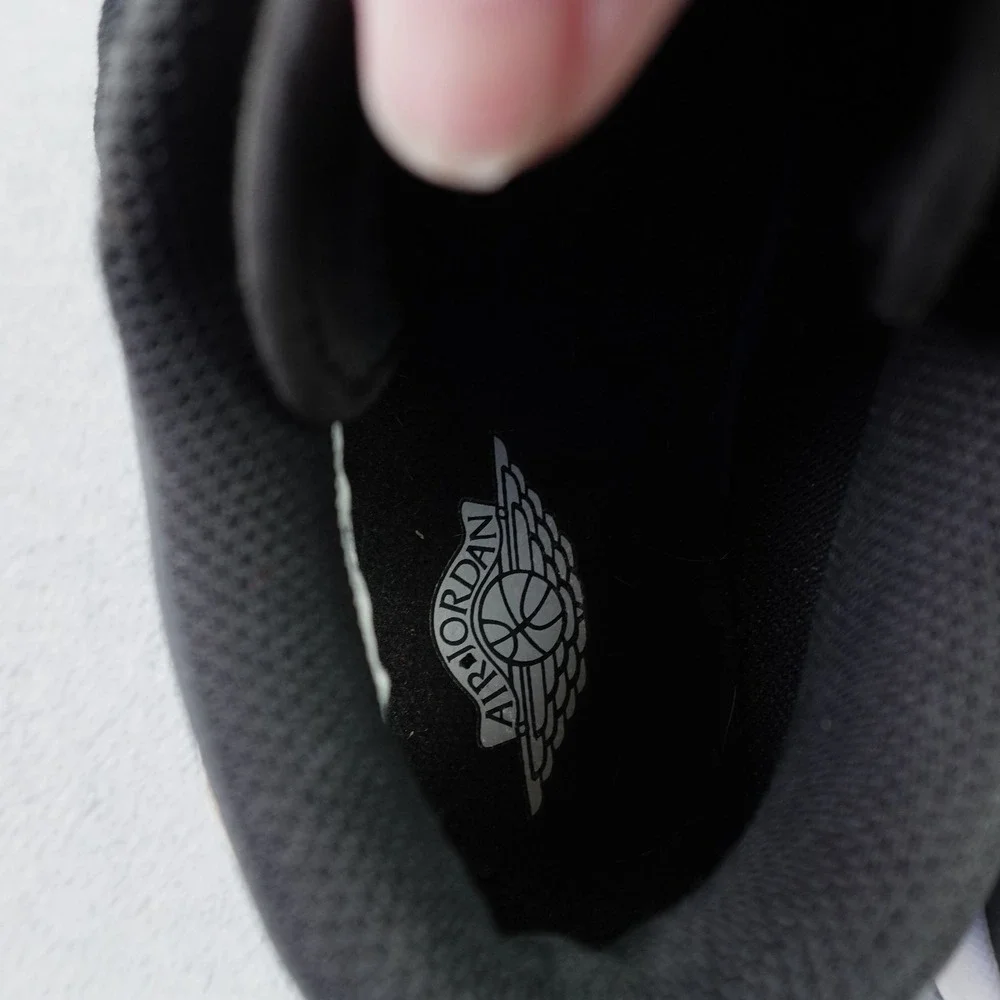 Jordan brand nike